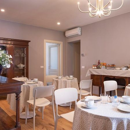 In Lucus Guest House Lucca Esterno foto