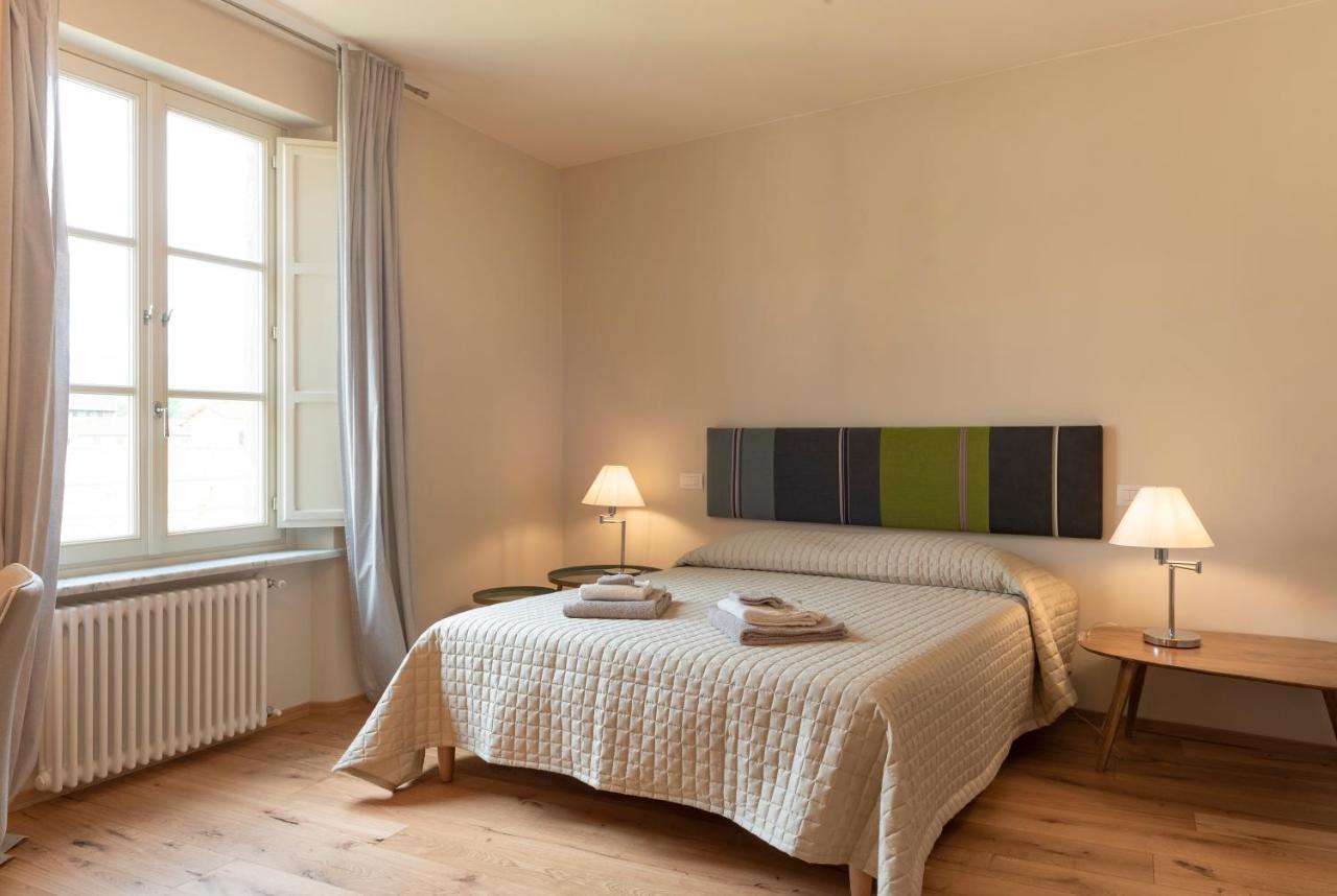 In Lucus Guest House Lucca Esterno foto