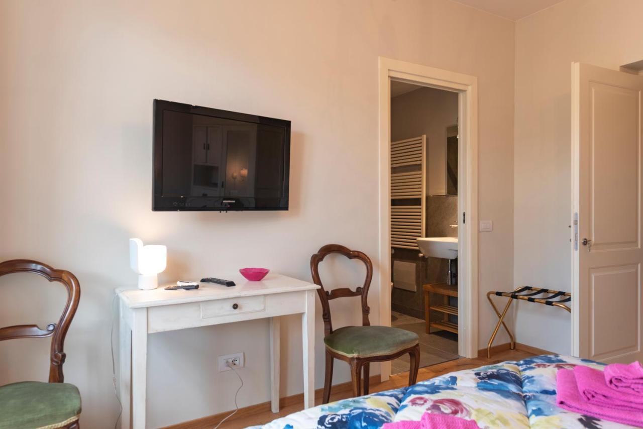 In Lucus Guest House Lucca Esterno foto