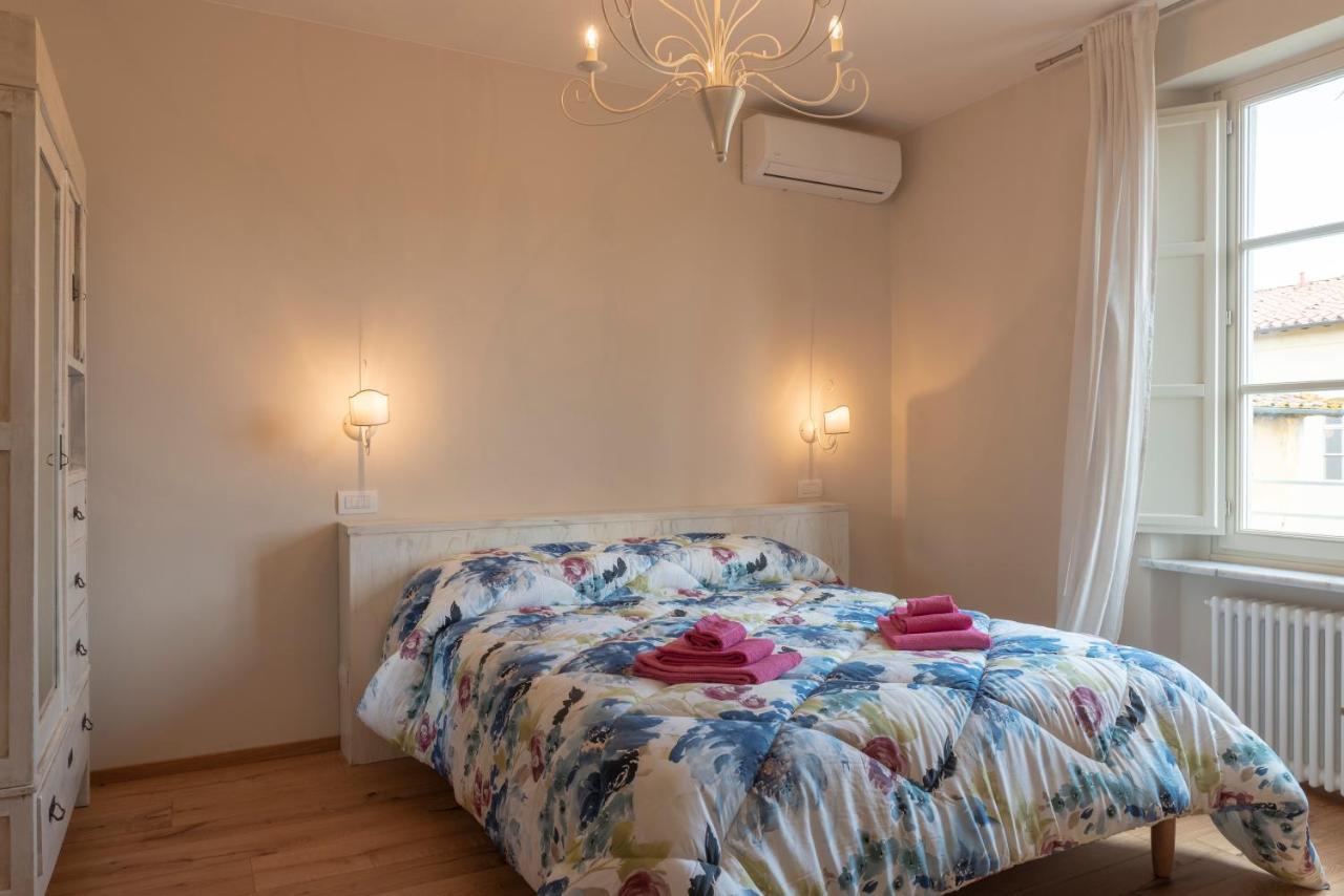 In Lucus Guest House Lucca Esterno foto