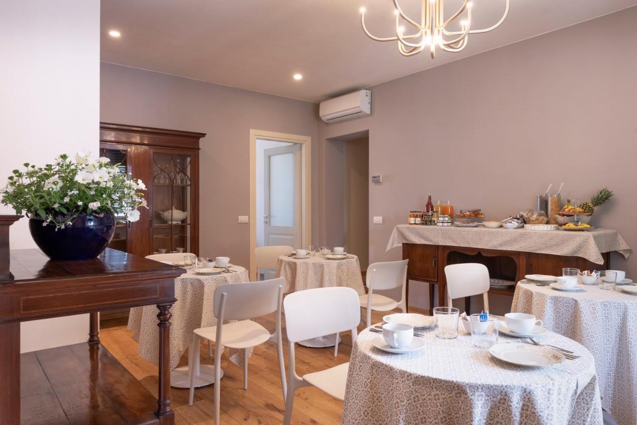 In Lucus Guest House Lucca Esterno foto