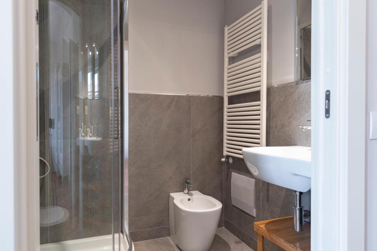 In Lucus Guest House Lucca Esterno foto