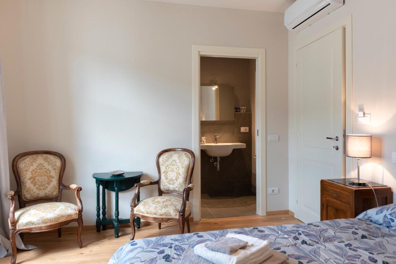 In Lucus Guest House Lucca Esterno foto