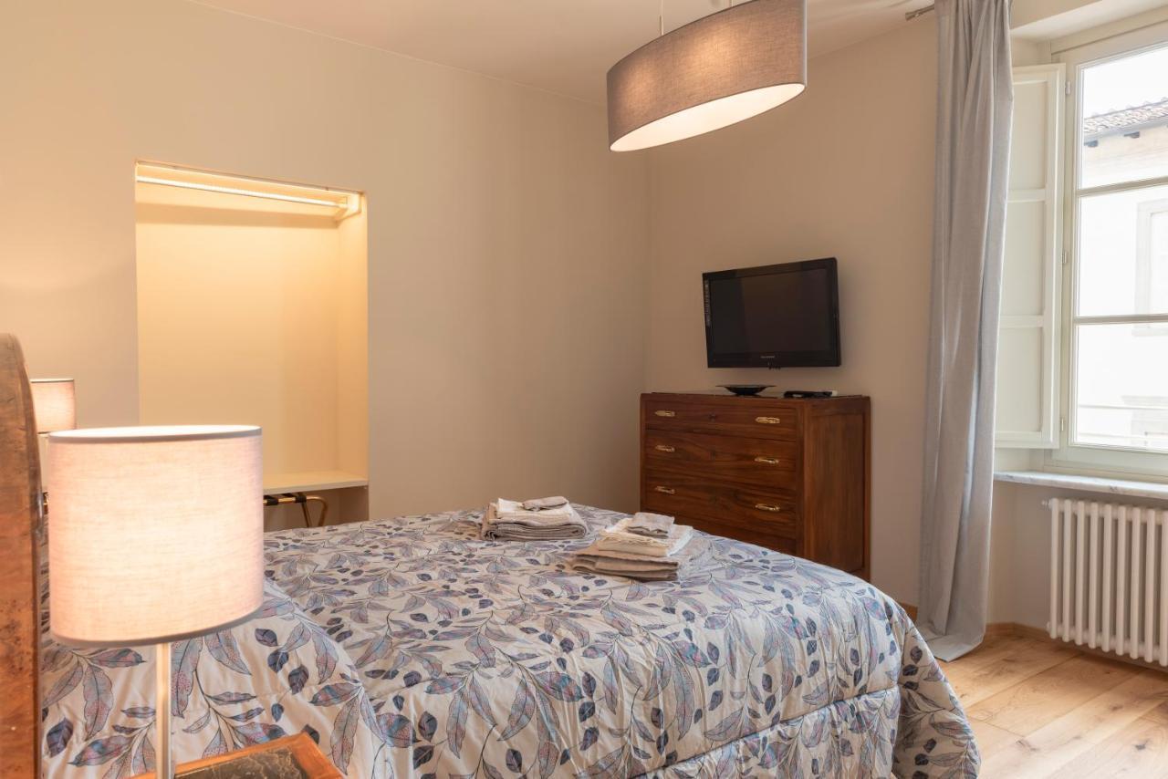 In Lucus Guest House Lucca Esterno foto