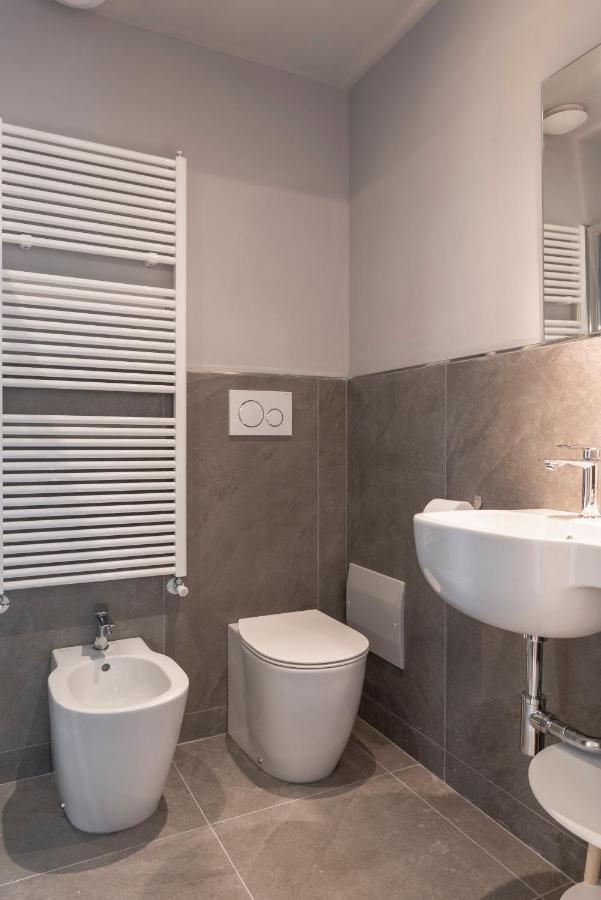 In Lucus Guest House Lucca Esterno foto